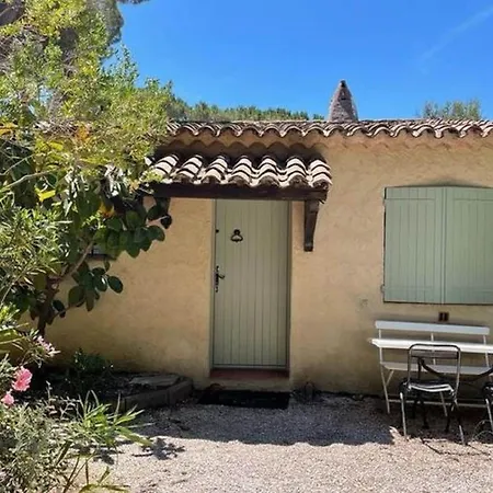 Charming With Pool Holiday home