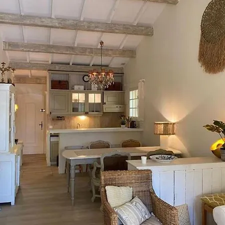 Holiday home Charming With Pool La Croix-Valmer