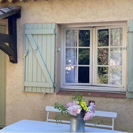 Holiday home Charming With Pool *