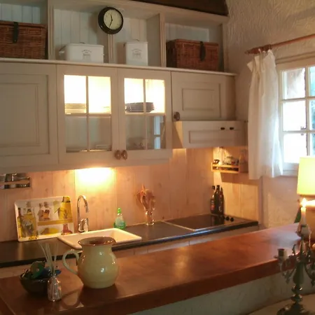 Holiday home Charming With Pool La Croix-Valmer