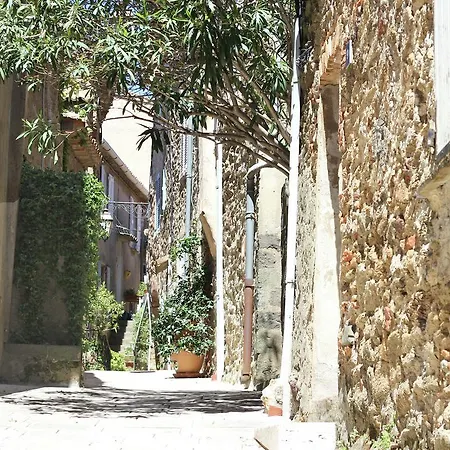 Charming With Pool La Croix-Valmer