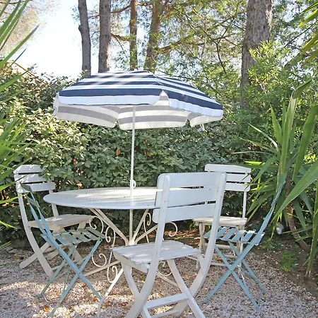 Charming With Pool La Croix-Valmer
